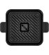 Мультипечь Midea Black/Gray (MF-CY75C)