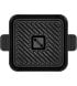 Мультипіч Midea Black/Gray (MF-CY75C)