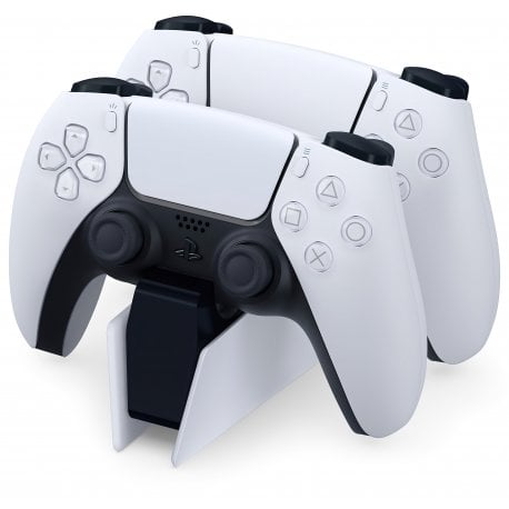 Зарядная станция для геймпадов DualSense Charging Station (PS5) UA