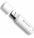 Флеш накопичувач USB Transcend JetFlash 370 32GB White (TS32GJF370)