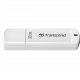 Флеш накопитель USB Transcend JetFlash 370 32GB White (TS32GJF370) Флеш накопитель USB Transcend JetFlash 370 32GB White (TS32GJF370)