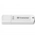Флеш накопитель USB Transcend JetFlash 370 32GB White (TS32GJF370)
