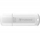 Флеш накопитель USB Transcend JetFlash 370 32GB White (TS32GJF370) Флеш накопитель USB Transcend JetFlash 370 32GB White (TS32GJF370)