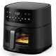 Мультипіч Elit Nutrifry 4л Black (AF4000) Мультипіч Elit Nutrifry 4л Black (AF4000)