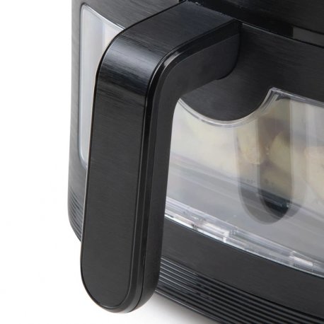 Мультипечь Elit Nutrifry 4л Black (AF4000)