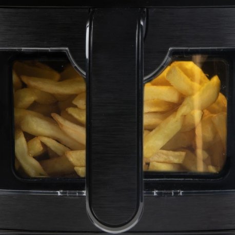 Мультипечь Elit Nutrifry 4л Black (AF4000)