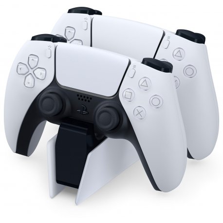 Зарядна станція DualSense (PS5)