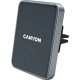 Автодержатель с беспроводным ЗУ Canyon Megafix CA-15 15W (CNE-CCA15B) Автодержатель с беспроводным ЗУ Canyon Megafix CA-15 15W (CNE-CCA15B)