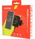 Автодержатель с беспроводным ЗУ Canyon Megafix CA-15 15W (CNE-CCA15B)
