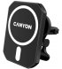 Автодержатель с беспроводным ЗУ Canyon CM-15 15W (CNE-CCA15B01)
