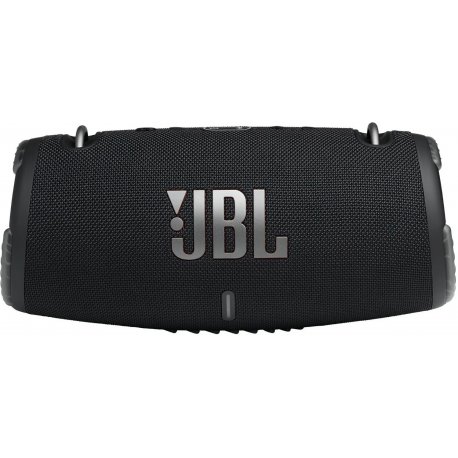 Портативна акустика JBL Xtreme 3 Black (No Adapter) (JBLXTREME3BLKEUNA)