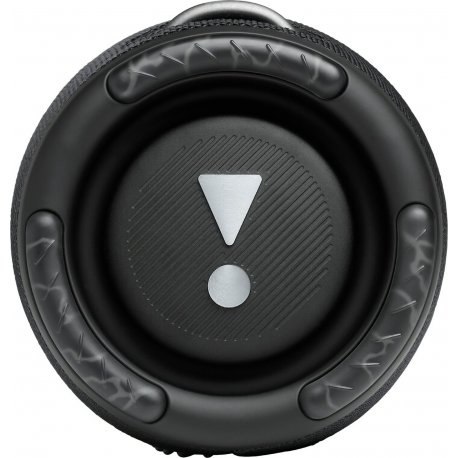 Портативная акустика JBL Xtreme 3 Black (No Adapter) (JBLXTREME3BLKEUNA)