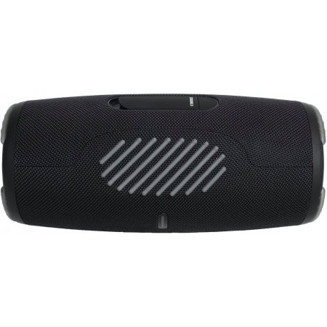 Портативная акустика JBL Xtreme 3 Black (No Adapter) (JBLXTREME3BLKEUNA)