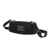 Портативна акустика JBL Xtreme 3 Black (No Adapter) (JBLXTREME3BLKEUNA)