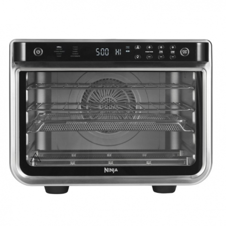 Духовка Ninja Foodi 10 в 1 DT200EU