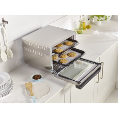 Духовка Ninja Foodi 10 в 1 DT200EU