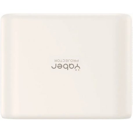 Проєктор Yaber L2 Plus (Yaber-L2-Plus)