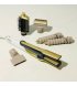 Стайлер Shark Glam Sleek Straight Waves & Curls Multi-styler (HD6051SEU)