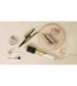 Стайлер Shark Glam Sleek Straight Waves & Curls Multi-styler (HD6051SEU)