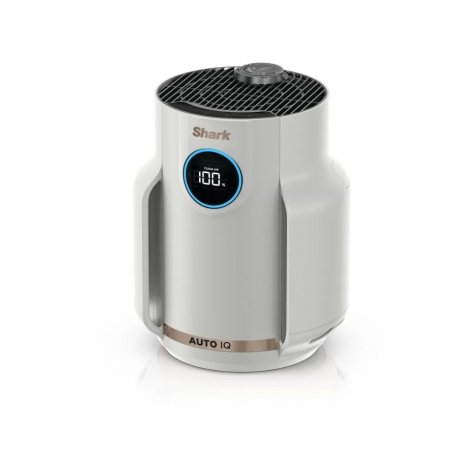 Воздухоочиститель Shark White (HP072EU)