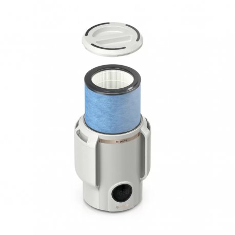 Очисник повітря Shark White (HP072EU)