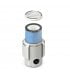 Очисник повітря Shark White (HP072EU)