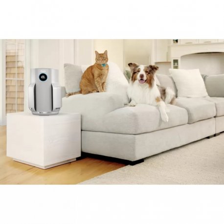 Воздухоочиститель Shark White (HP150EU)