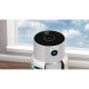 Воздухоочиститель Shark White (HP150EU) Воздухоочиститель Shark White (HP150EU)