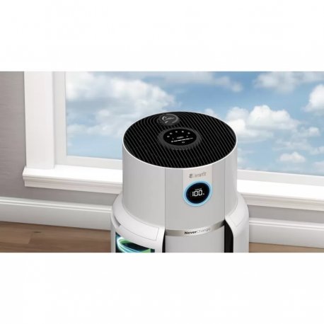 Воздухоочиститель Shark White (HP150EU)