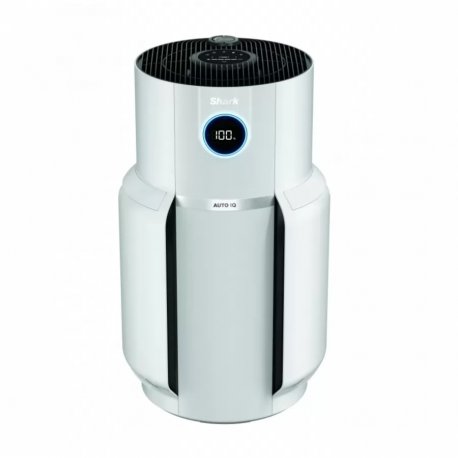 Воздухоочиститель Shark NeverChange5 Air Purifier MAX (HP300EU)