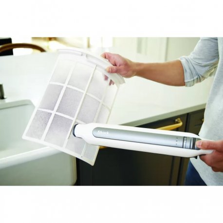 Воздухоочиститель Shark White (HP150EU)