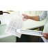 Воздухоочиститель Shark White (HP150EU)