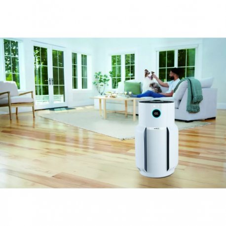 Воздухоочиститель Shark White (HP150EU)
