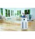 Воздухоочиститель Shark White (HP150EU)
