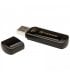 Флеш накопитель USB Transcend JetFlash 350 32GB Black (TS32GJF350)