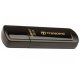 Флеш накопичувач USB Transcend JetFlash 350 32GB Black (TS32GJF350)