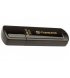 Флеш накопитель USB Transcend JetFlash 350 32GB Black (TS32GJF350)