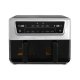 Мультипечь Cuisinart AIR-TWIN 10.4L Black (AFD10XSSE) Мультипечь Cuisinart AIR-TWIN 10.4L Black (AFD10XSSE)