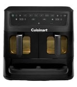 Мультипечь Cuisinart TriZone 13.6L Black (AFT13XBLE)