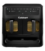 Мультипіч Cuisinart TriZone 13.6L Black (AFT13XBLE)
