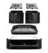 Мультипечь Cuisinart TriZone 13.6L Black (AFT13XBLE)