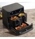 Мультипечь Cuisinart TriZone 13.6L Black (AFT13XBLE)