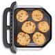 Мультипіч Cuisinart TriZone 13.6L Black (AFT13XBLE) Мультипіч Cuisinart TriZone 13.6L Black (AFT13XBLE)