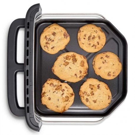 Мультипіч Cuisinart TriZone 13.6L Black (AFT13XBLE)
