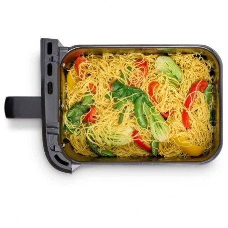 Мультипіч Cuisinart TriZone 13.6L Black (AFT13XBLE)
