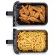 Мультипечь Cuisinart TriZone 13.6L Black (AFT13XBLE)