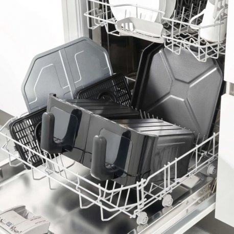 Мультипіч Cuisinart TriZone 13.6L Black (AFT13XSSE)