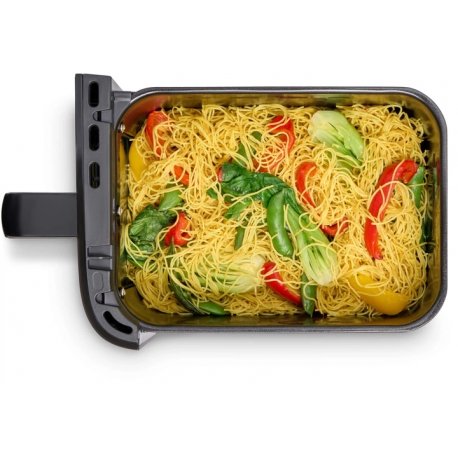 Мультипечь Cuisinart TriZone 13.6L Black (AFT13XSSE)