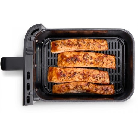 Мультипіч Cuisinart TriZone 13.6L Black (AFT13XSSE)