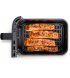 Мультипечь Cuisinart TriZone 13.6L Black (AFT13XSSE)
